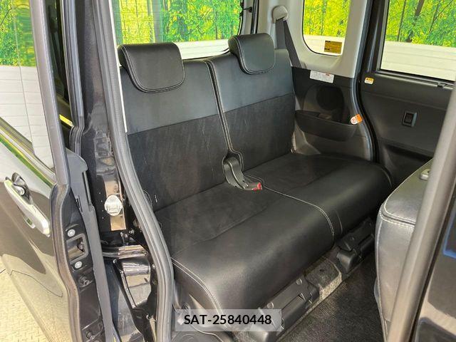 Daihatsu TANTO CUSTOM 2015-08 8210647-8