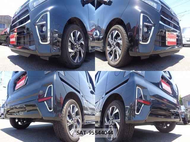 Daihatsu TANTO CUSTOM 2022-02 8210613-10