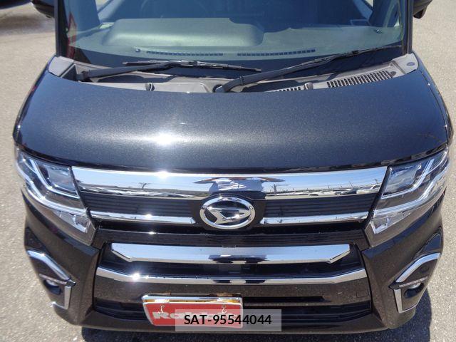 Daihatsu TANTO CUSTOM 2022-02 8210613-11