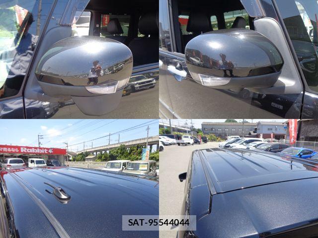 Daihatsu TANTO CUSTOM 2022-02 8210613-14