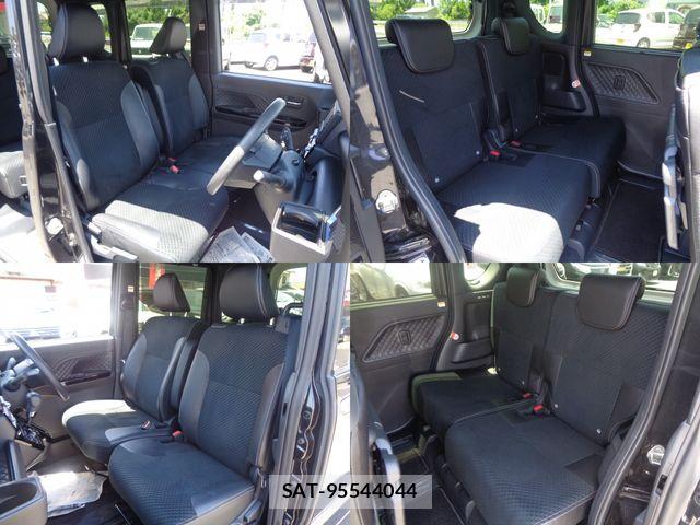Daihatsu TANTO CUSTOM 2022-02 8210613-15