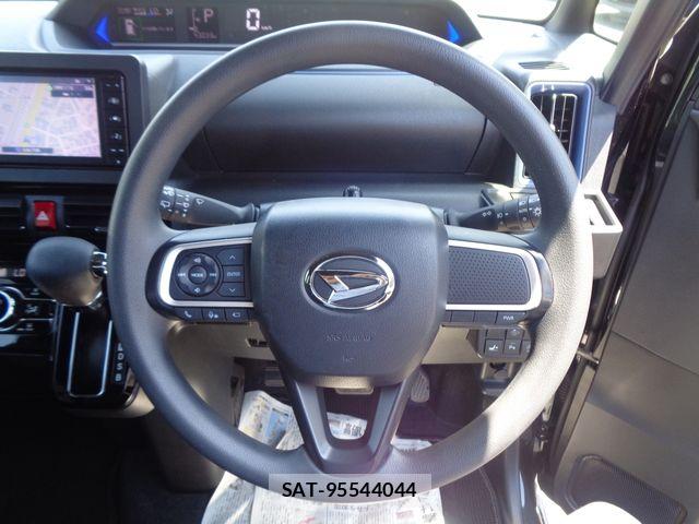Daihatsu TANTO CUSTOM 2022-02 8210613-17