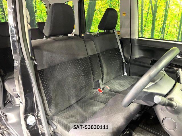 Daihatsu TANTO CUSTOM 2018-03 8210624-9