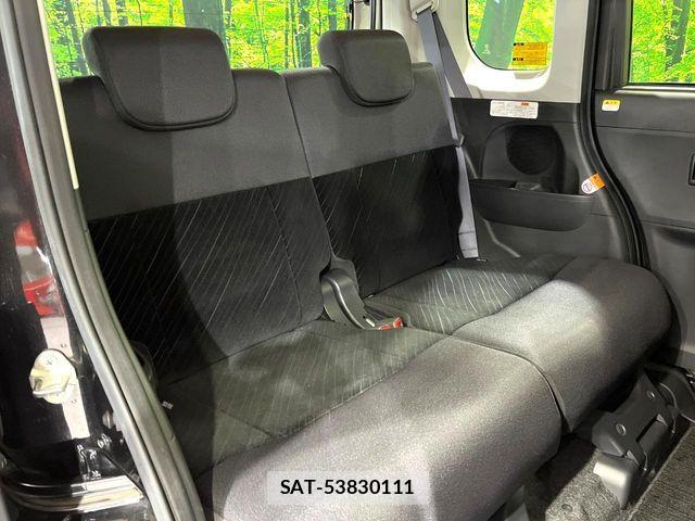 Daihatsu TANTO CUSTOM 2018-03 8210624-10