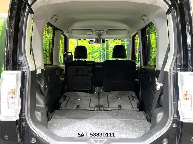 Daihatsu TANTO CUSTOM 2018-03 8210624-11