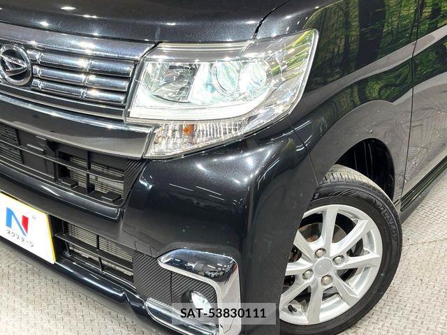 Daihatsu TANTO CUSTOM 2018-03 8210624-12