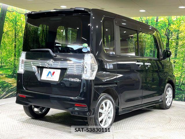 Daihatsu TANTO CUSTOM 2018-03 8210624-17