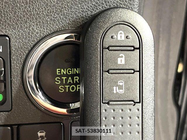 Daihatsu TANTO CUSTOM 2018-03 8210624-8