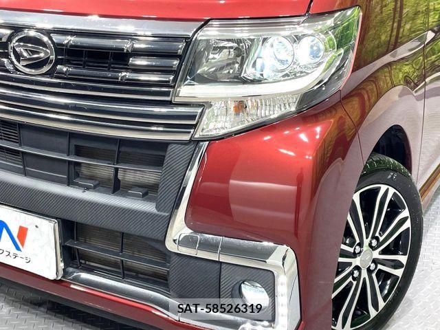 Daihatsu TANTO CUSTOM 2017-01 8210625-13
