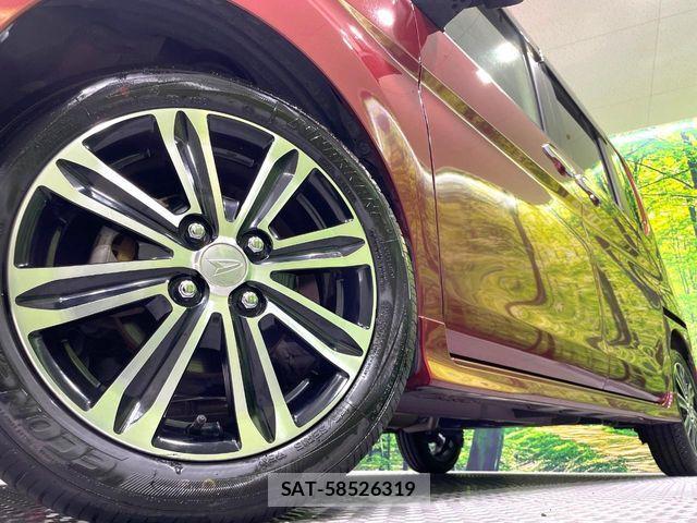 Daihatsu TANTO CUSTOM 2017-01 8210625-14
