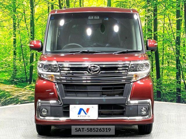 Daihatsu TANTO CUSTOM 2017-01 8210625-15
