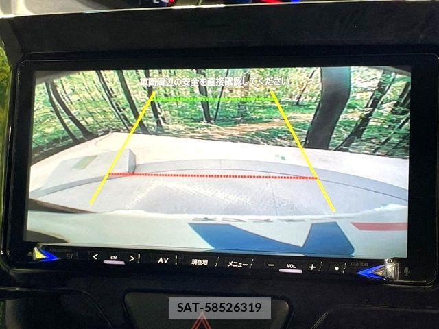 Daihatsu TANTO CUSTOM 2017-01 8210625-3