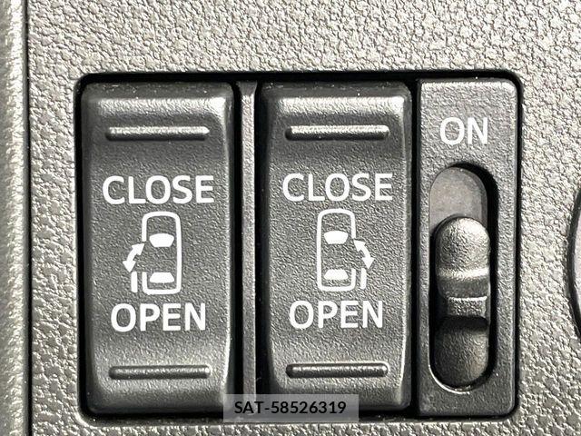 Daihatsu TANTO CUSTOM 2017-01 8210625-4