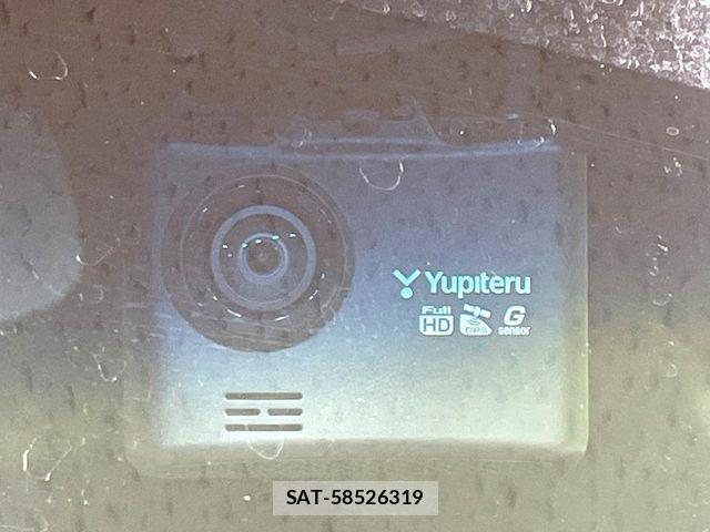 Daihatsu TANTO CUSTOM 2017-01 8210625-5