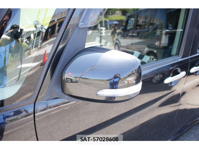 Daihatsu TANTO CUSTOM 2013-01 8210650-9
