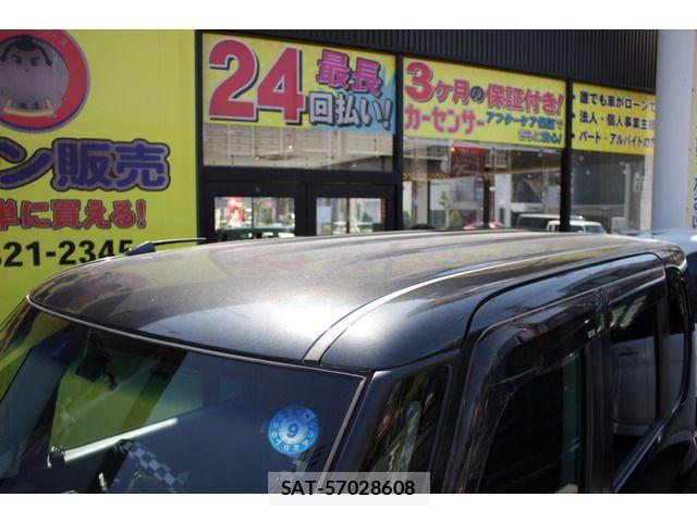 Daihatsu TANTO CUSTOM 2013-01 8210650-10