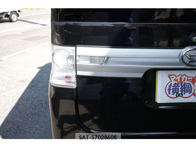 Daihatsu TANTO CUSTOM 2013-01 8210650-13