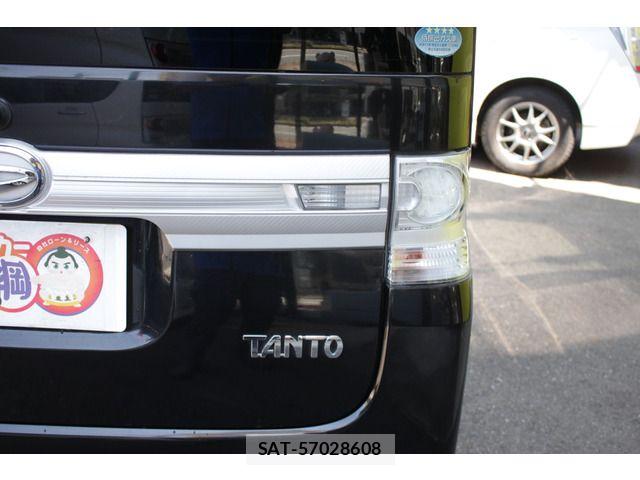 Daihatsu TANTO CUSTOM 2013-01 8210650-14