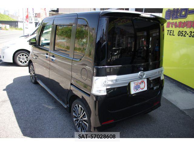 Daihatsu TANTO CUSTOM 2013-01 8210650-15