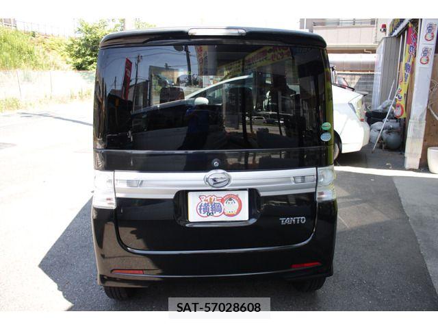 Daihatsu TANTO CUSTOM 2013-01 8210650-16
