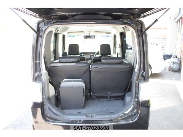 Daihatsu TANTO CUSTOM 2013-01 8210650-18