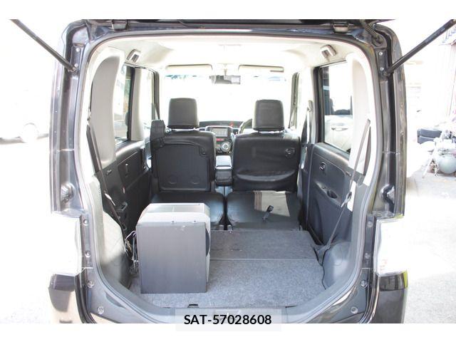Daihatsu TANTO CUSTOM 2013-01 8210650-19