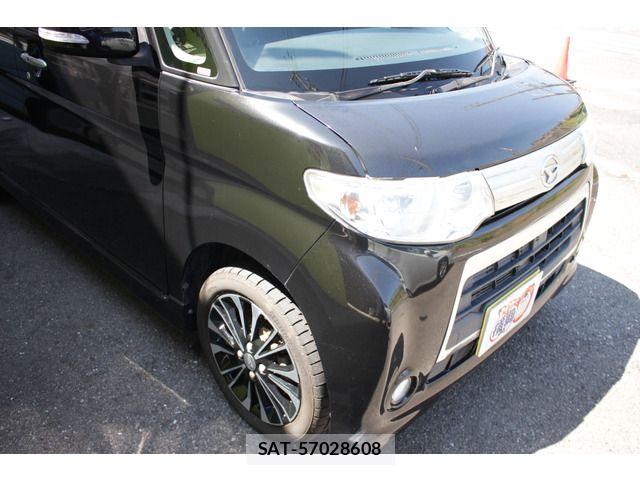 Daihatsu TANTO CUSTOM 2013-01 8210650-5