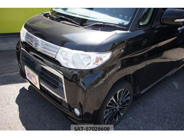 Daihatsu TANTO CUSTOM 2013-01 8210650-6