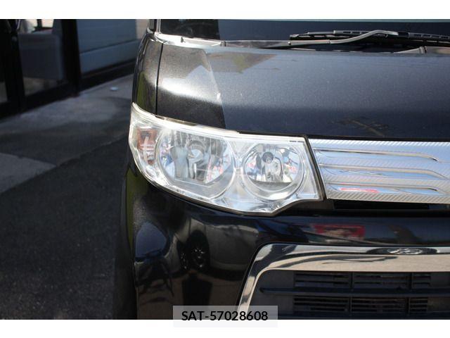Daihatsu TANTO CUSTOM 2013-01 8210650-7