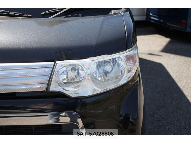 Daihatsu TANTO CUSTOM 2013-01 8210650-8
