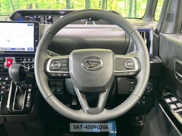 Daihatsu TANTO CUSTOM 2022-09 8210609-10