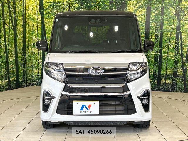 Daihatsu TANTO CUSTOM 2022-09 8210609-13