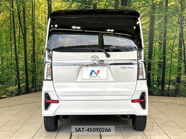 Daihatsu TANTO CUSTOM 2022-09 8210609-14