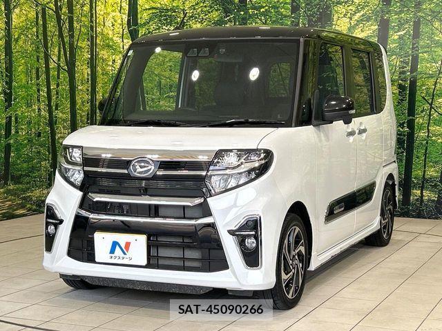 Daihatsu TANTO CUSTOM 2022-09 8210609-15