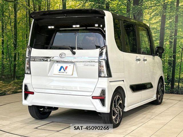 Daihatsu TANTO CUSTOM 2022-09 8210609-16