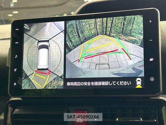 Daihatsu TANTO CUSTOM 2022-09 8210609-3