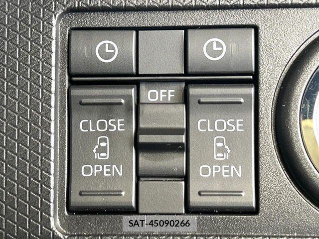 Daihatsu TANTO CUSTOM 2022-09 8210609-4