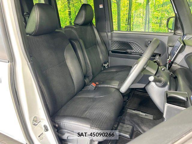 Daihatsu TANTO CUSTOM 2022-09 8210609-7