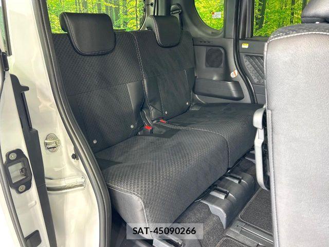 Daihatsu TANTO CUSTOM 2022-09 8210609-8