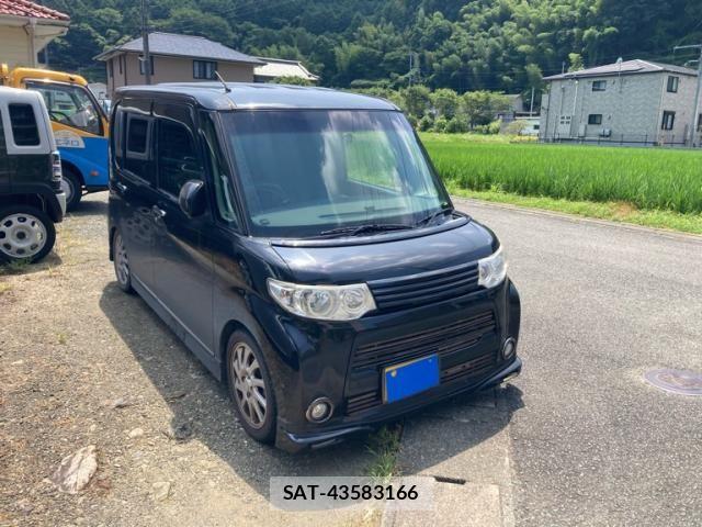 sat car