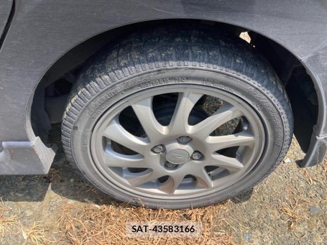 Daihatsu TANTO CUSTOM 2008-09 8210660-9