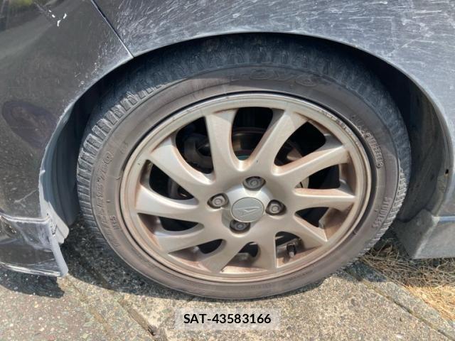 Daihatsu TANTO CUSTOM 2008-09 8210660-10