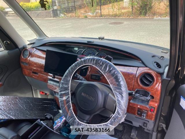 Daihatsu TANTO CUSTOM 2008-09 8210660-12