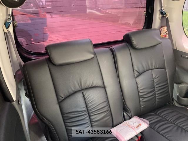 Daihatsu TANTO CUSTOM 2008-09 8210660-14