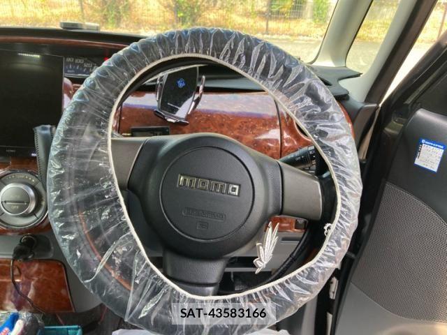 Daihatsu TANTO CUSTOM 2008-09 8210660-16