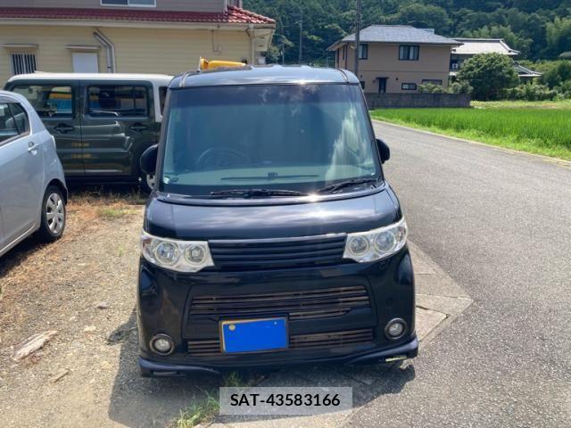 Daihatsu TANTO CUSTOM 2008-09 8210660-1