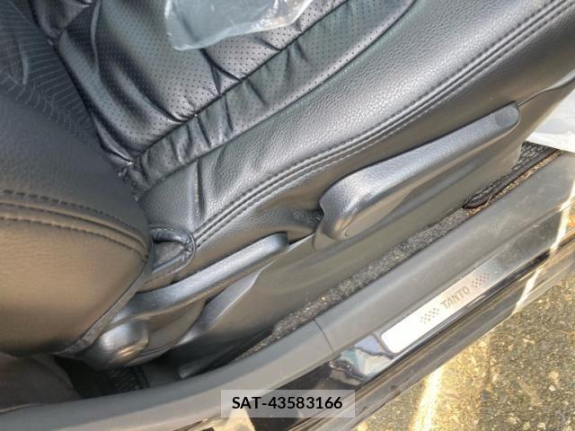 Daihatsu TANTO CUSTOM 2008-09 8210660-19