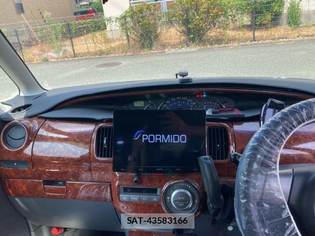 Daihatsu TANTO CUSTOM 2008-09 8210660-21
