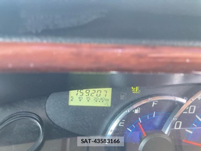 Daihatsu TANTO CUSTOM 2008-09 8210660-22