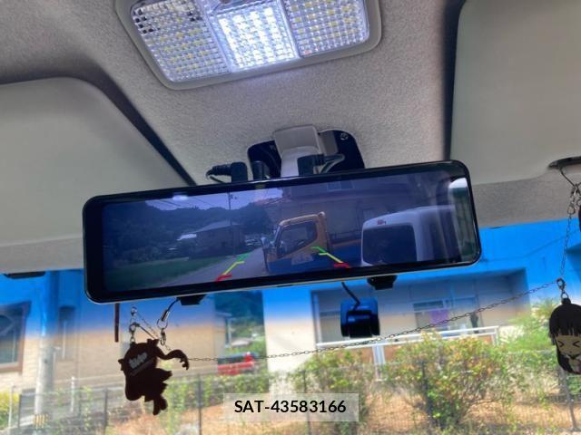 Daihatsu TANTO CUSTOM 2008-09 8210660-24